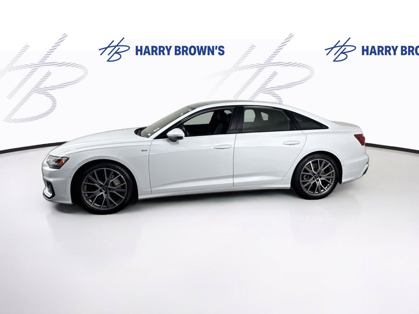 Used 2023 Audi A6 Premium Plus w/ Premium Plus Package AWD/4WD image 30