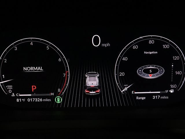 Certified 2024 Acura MDX w/ Technology Package AWD/4WD image 18