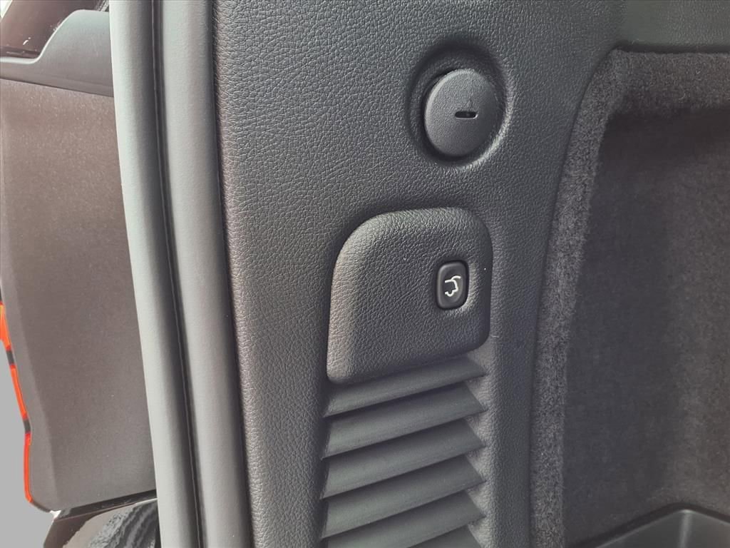 New 2026 Dodge Durango SRT Hellcat w/ Premium Group image 30