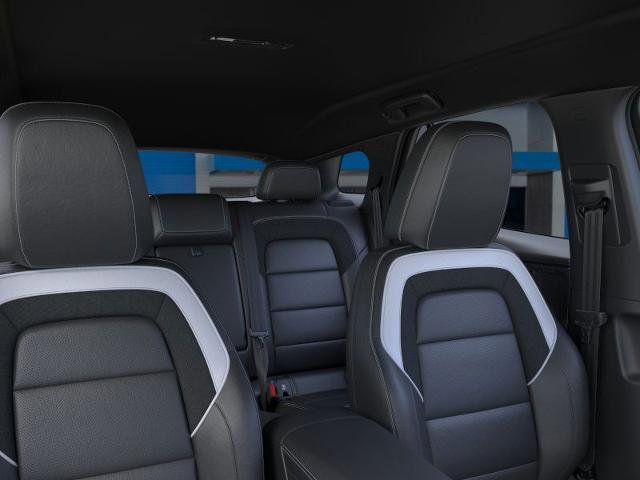 New 2026 Chevrolet Blazer EV LT AWD/4WD image 55