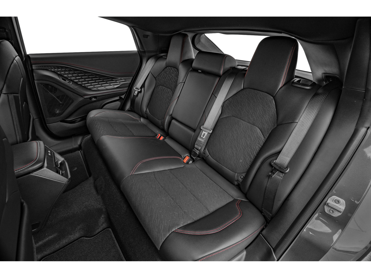 New 2026 Dodge Charger Scat Pack w/ Blacktop Package AWD/4WD image 49
