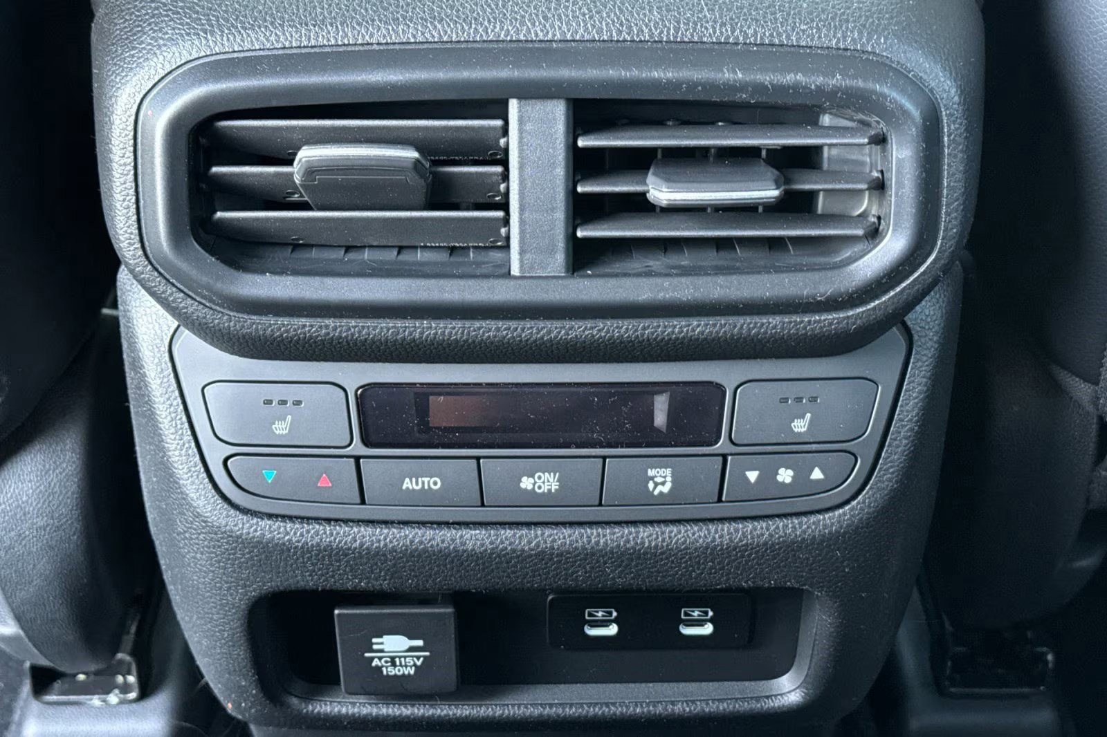 New 2026 Honda Pilot Elite image 28