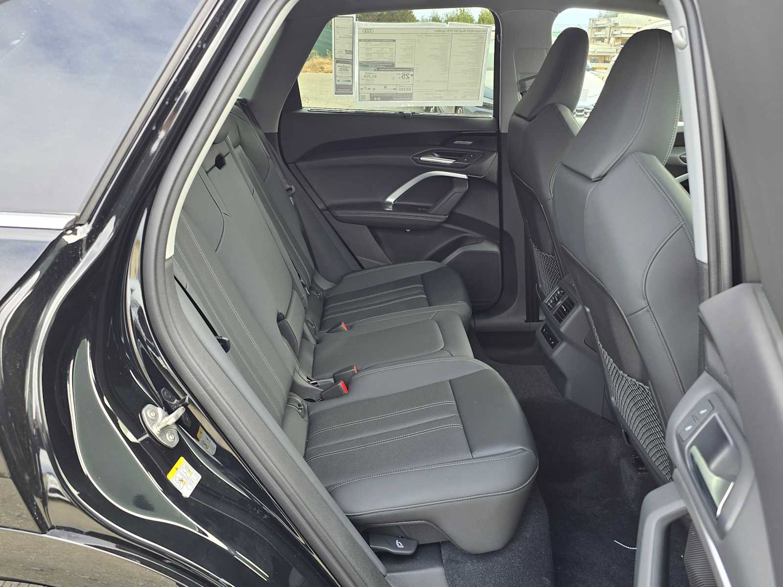 New 2025 Audi Q5 Prestige image 12