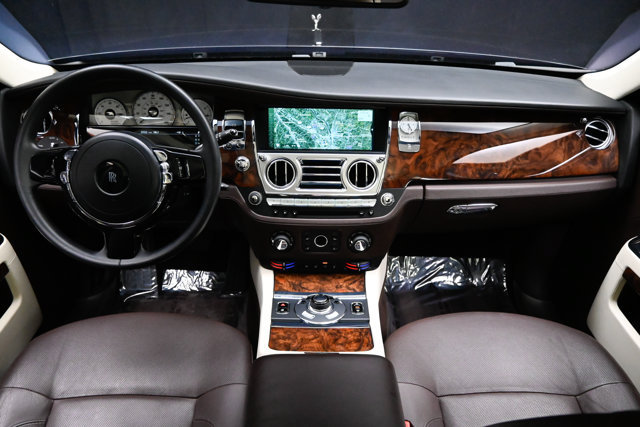 Used 2012 Rolls-Royce Ghost RWD image 78