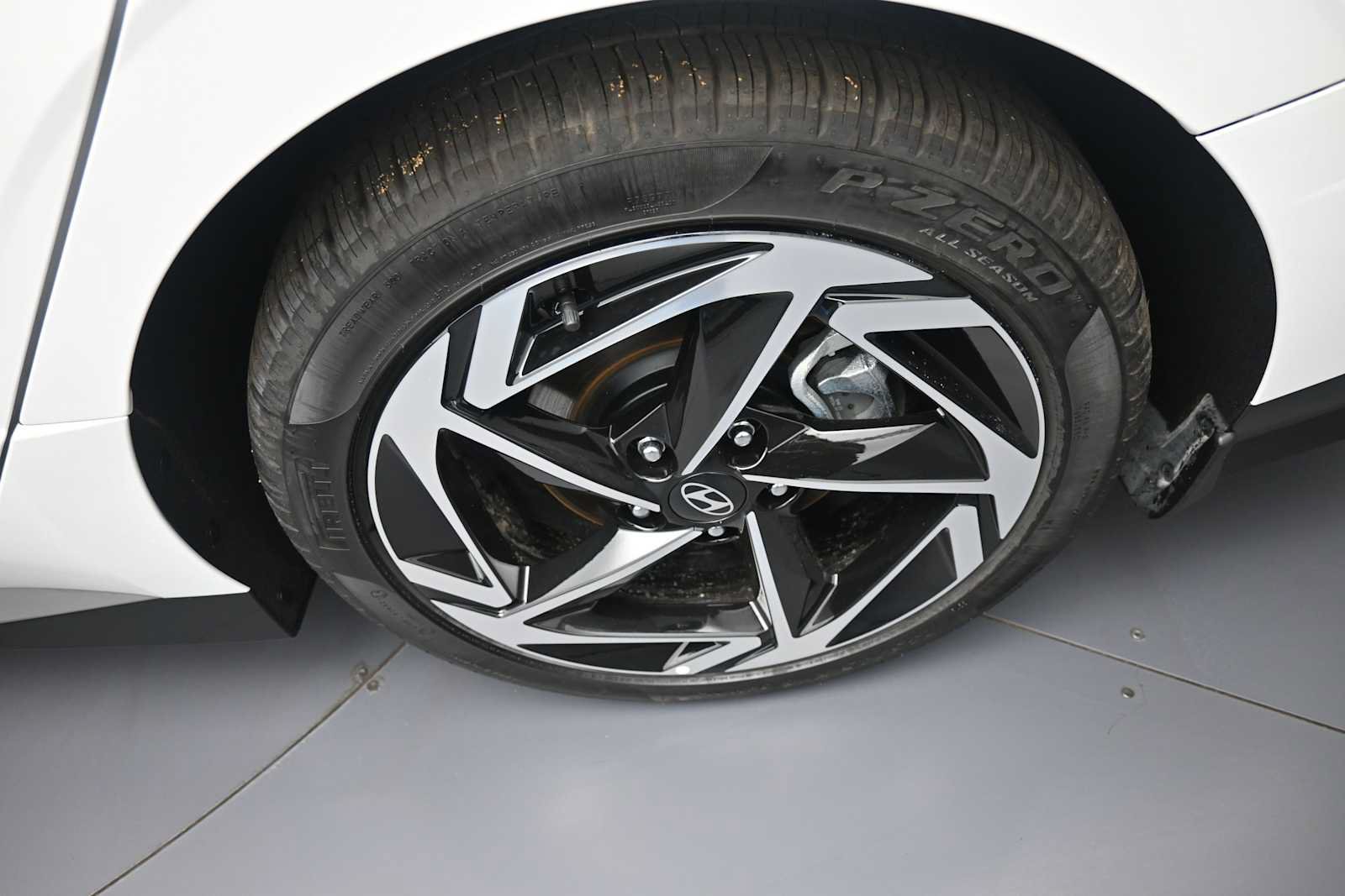 New 2026 Hyundai Sonata SEL FWD image 14