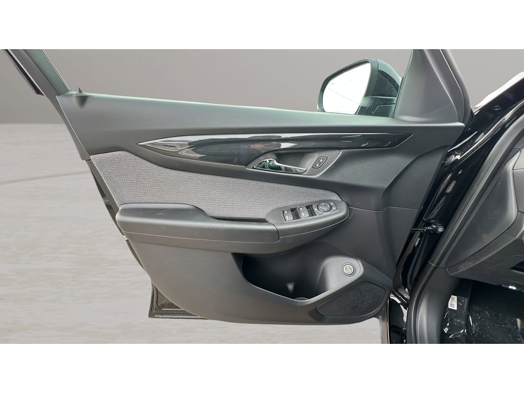New 2026 Chevrolet TrailBlazer LT AWD/4WD image 26