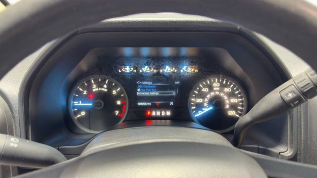 Used 2018 Ford F150 XLT w/ Trailer Tow Package RWD image 26