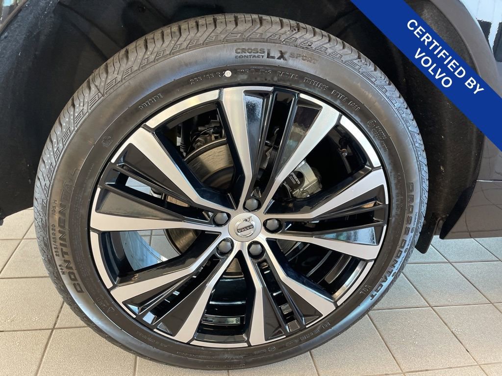 New 2025 Volvo XC60 B5 Plus w/ Protection Package Premier image 19