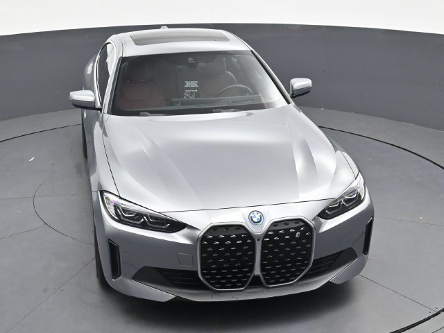 Used 2024 BMW i4 eDrive35 w/ Premium Package RWD image 31