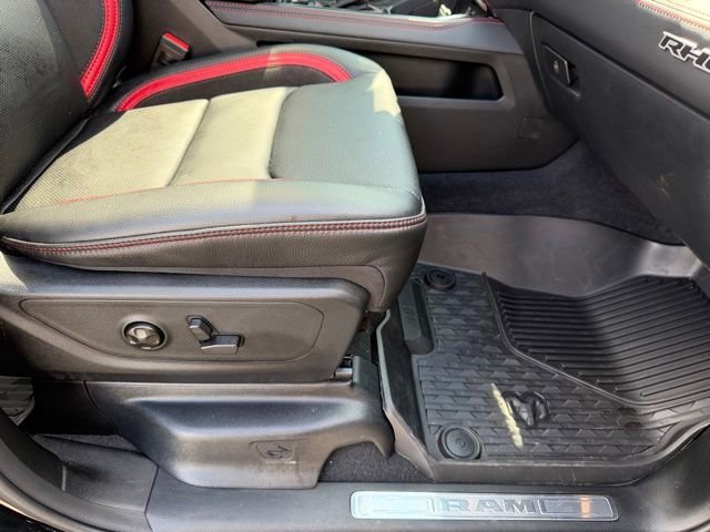 Used 2026 RAM 1500 RHO w/ RHO Level 1 Equipment Group AWD/4WD image 19