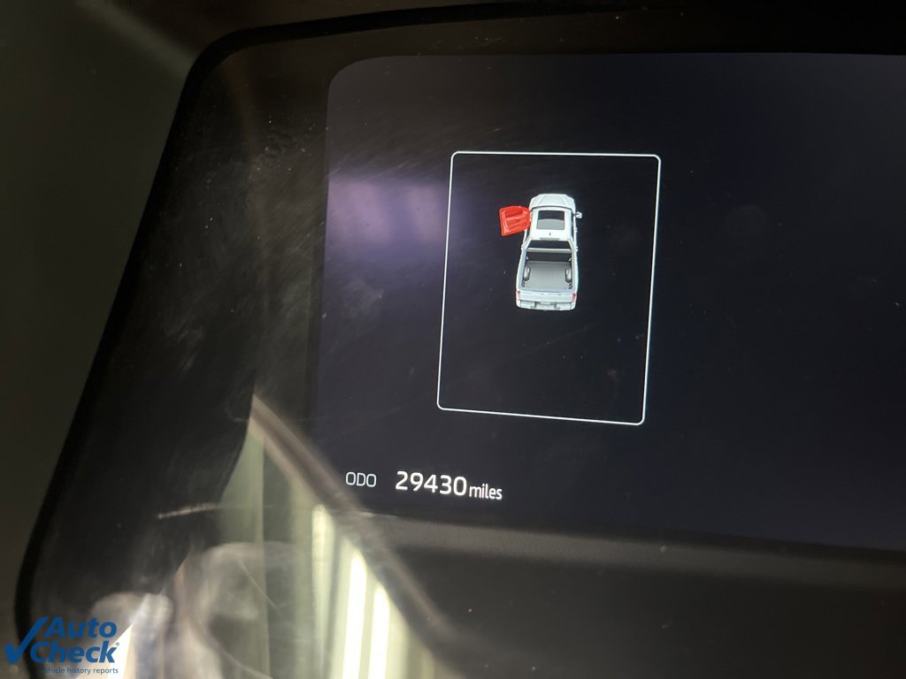 Used 2024 Toyota Tundra Platinum image 11