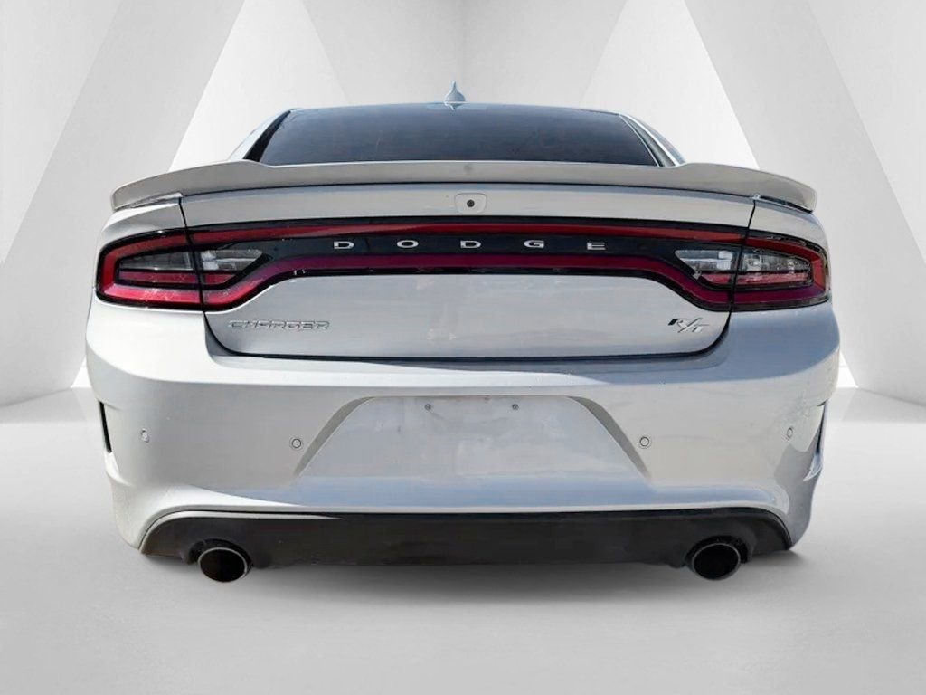 Used 2019 Dodge Charger R/T image 6