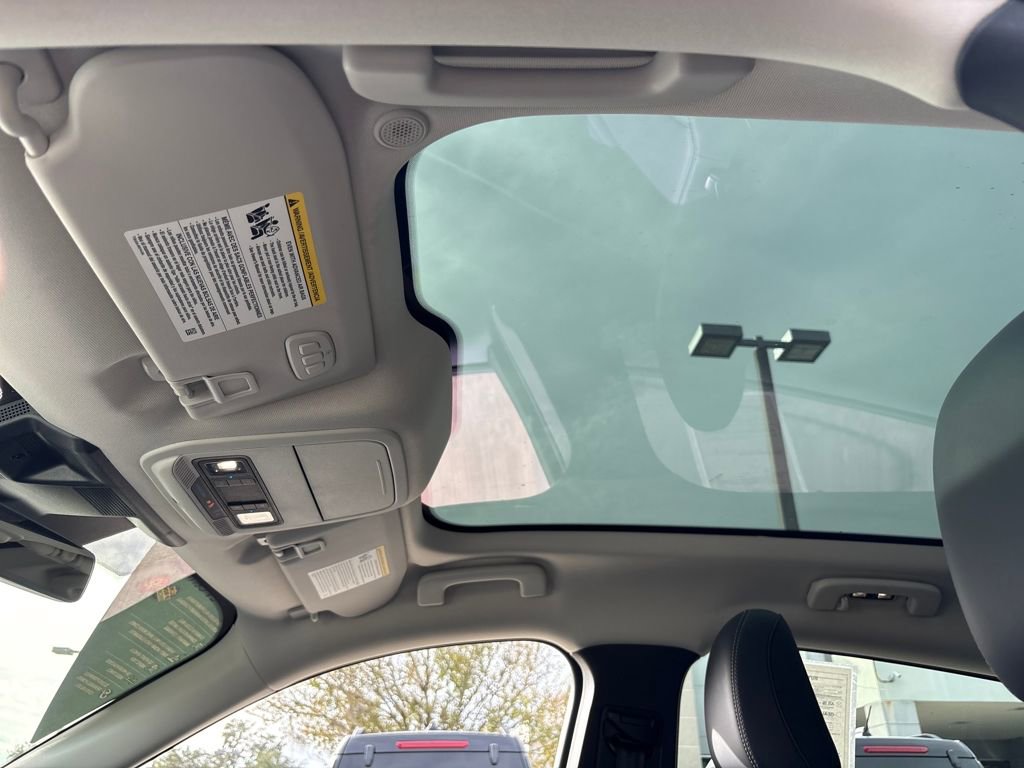 Certified 2024 Ford Mustang Mach-E Premium image 9