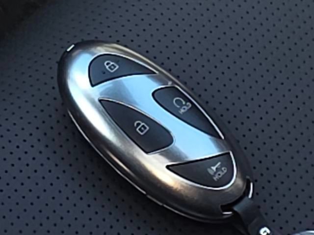 New 2026 Hyundai Santa Fe Calligraphy AWD/4WD image 30