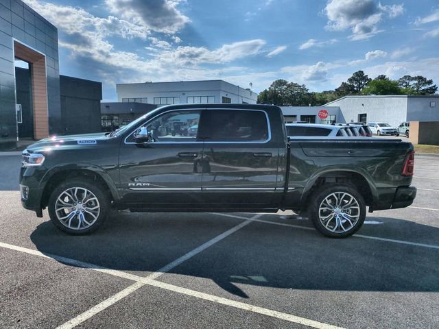 New 2026 RAM 1500 Tungsten AWD/4WD image 7