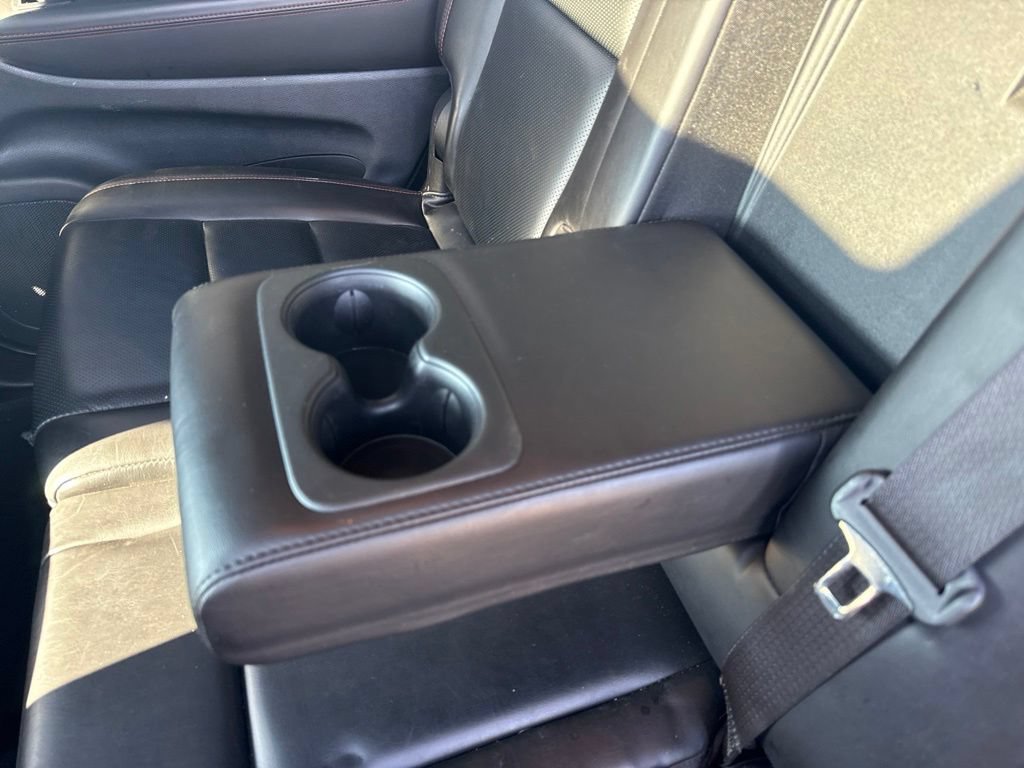 Used 2024 Dodge Durango GT AWD/4WD image 26