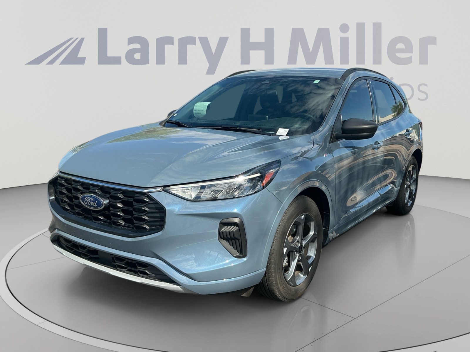 Used 2024 Ford Escape ST-Line