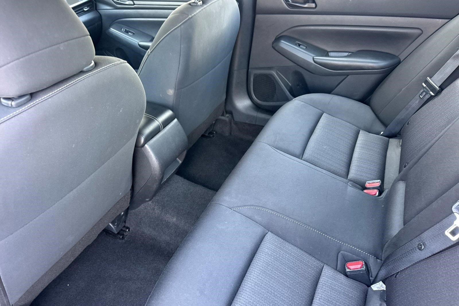 Used 2023 Nissan Altima 2.5 S FWD image 27
