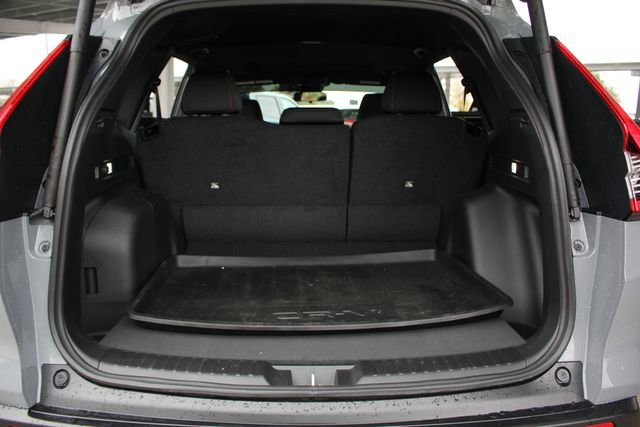 Used 2026 Honda CR-V TrailSport image 35