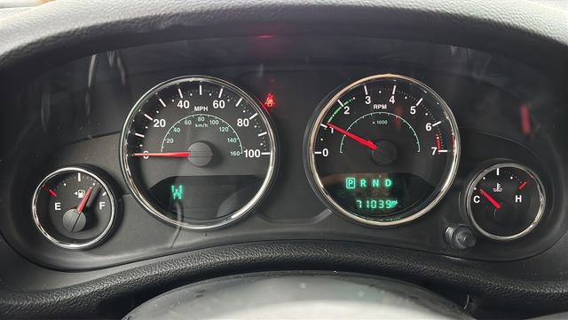 Used 2015 Jeep Wrangler Unlimited Sport w/ Quick Order Package 24S image 11