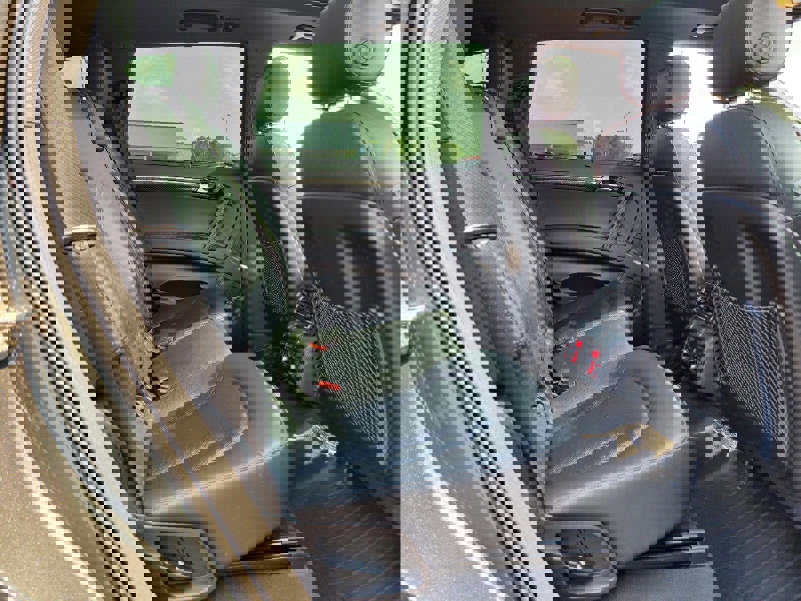 Used 2015 Audi Q7 3.0T S line Prestige w/ Sport Edition image 15