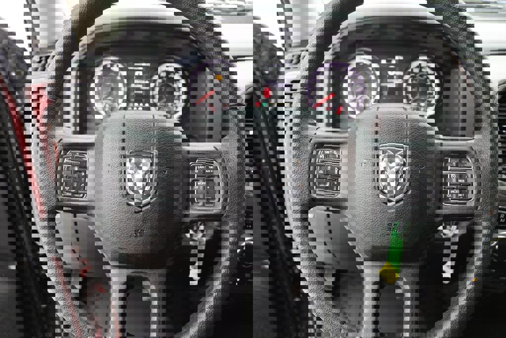 Used 2019 RAM 1500 Express w/ Express Value Package image 21