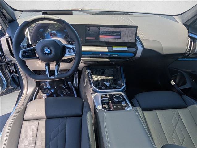 Used 2026 BMW X3 xDrive30i w/ Premium Package AWD/4WD image 18