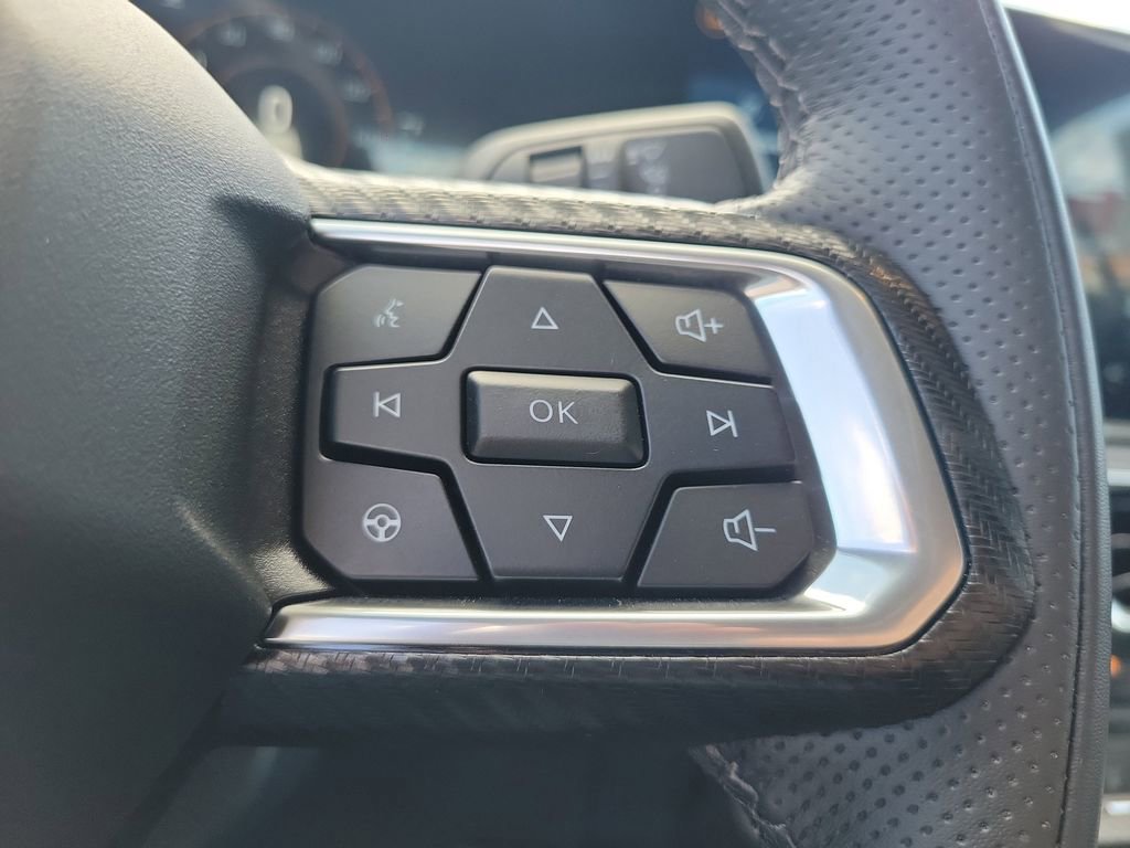 New 2025 Ford Mustang GT Premium w/ GT Performance Package image 19