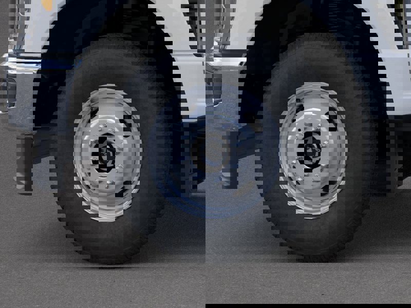 New 2026 Ford F350 XL w/ 360-Degree Camera Package image 19
