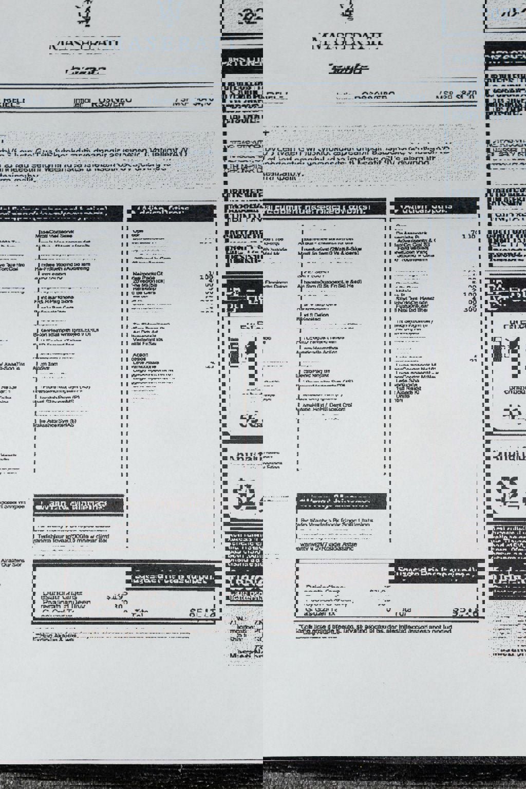 Used 2022 Maserati Levante GT image 48