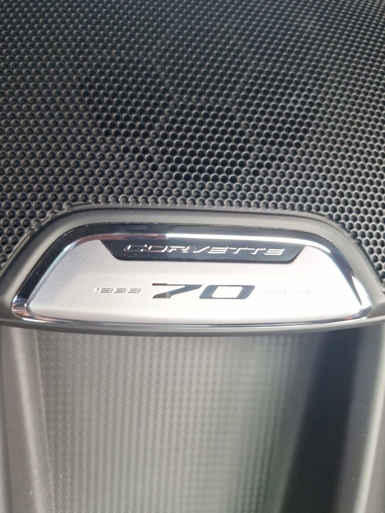 Used 2023 Chevrolet Corvette Stingray Coupe w/ 1LT image 26