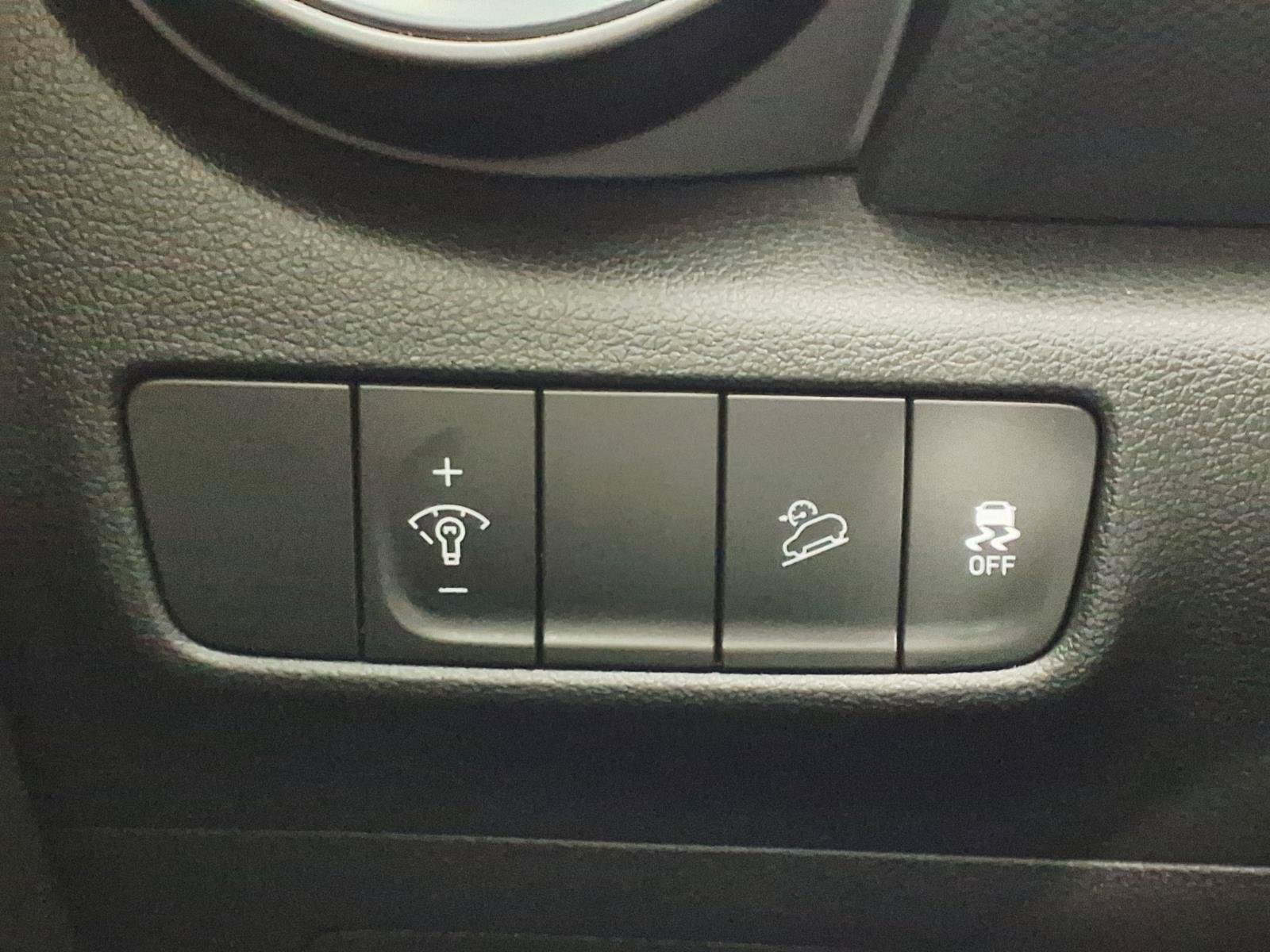 Certified 2023 Hyundai Kona N Line FWD image 22