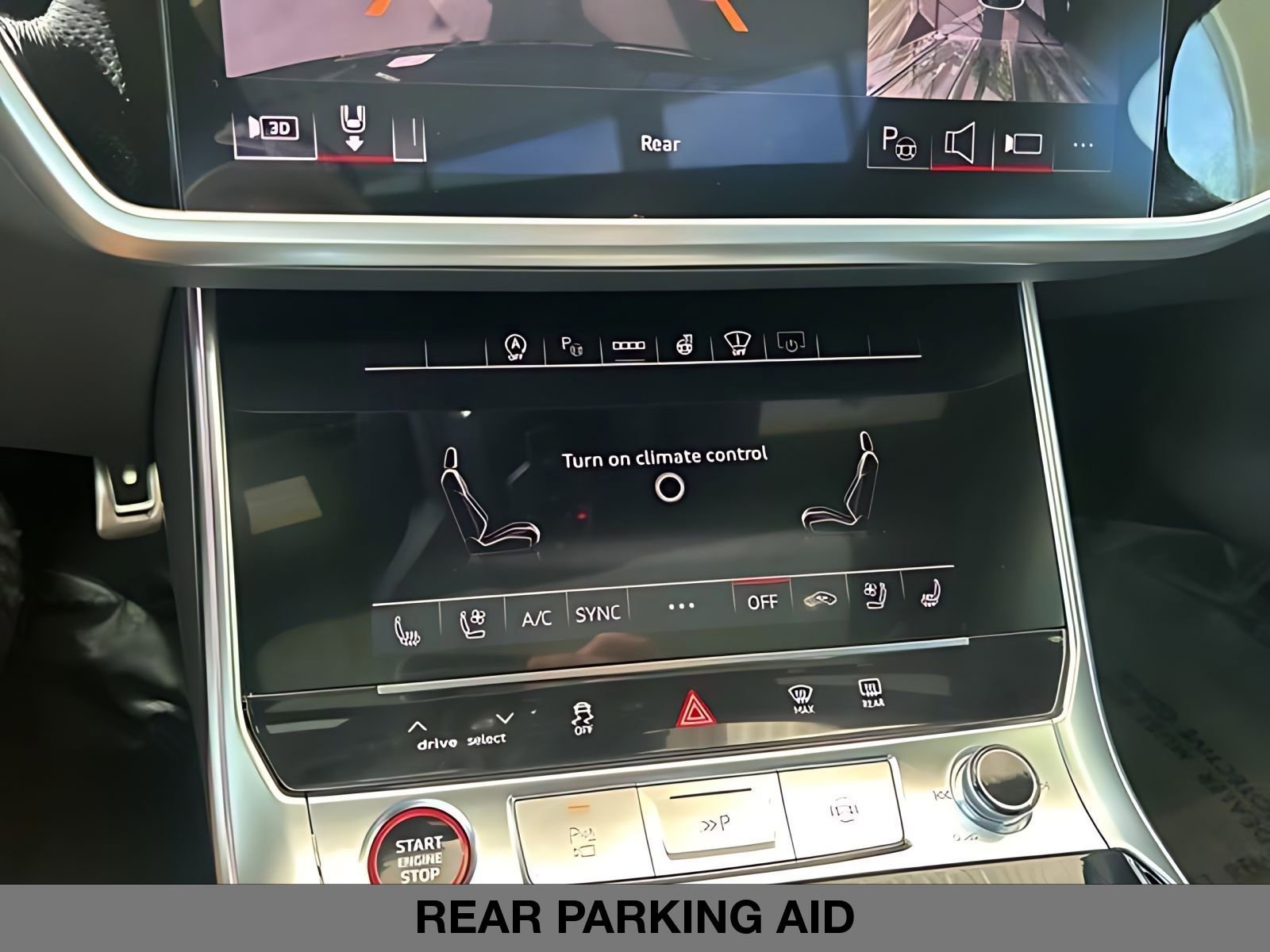 New 2026 Audi RS 6 performance image 25