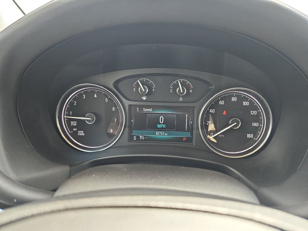 Used 2018 Buick Enclave Premium w/ Experience Buick Package AWD/4WD image 19