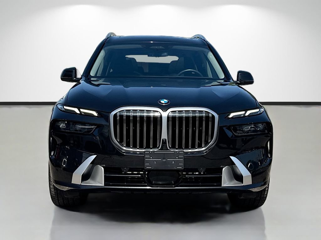 Used 2023 BMW X7 xDrive40i w/ Premium Package image 8