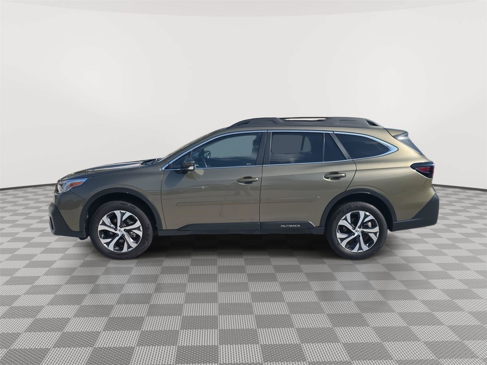 Used 2022 Subaru Outback Limited XT AWD/4WD image 6