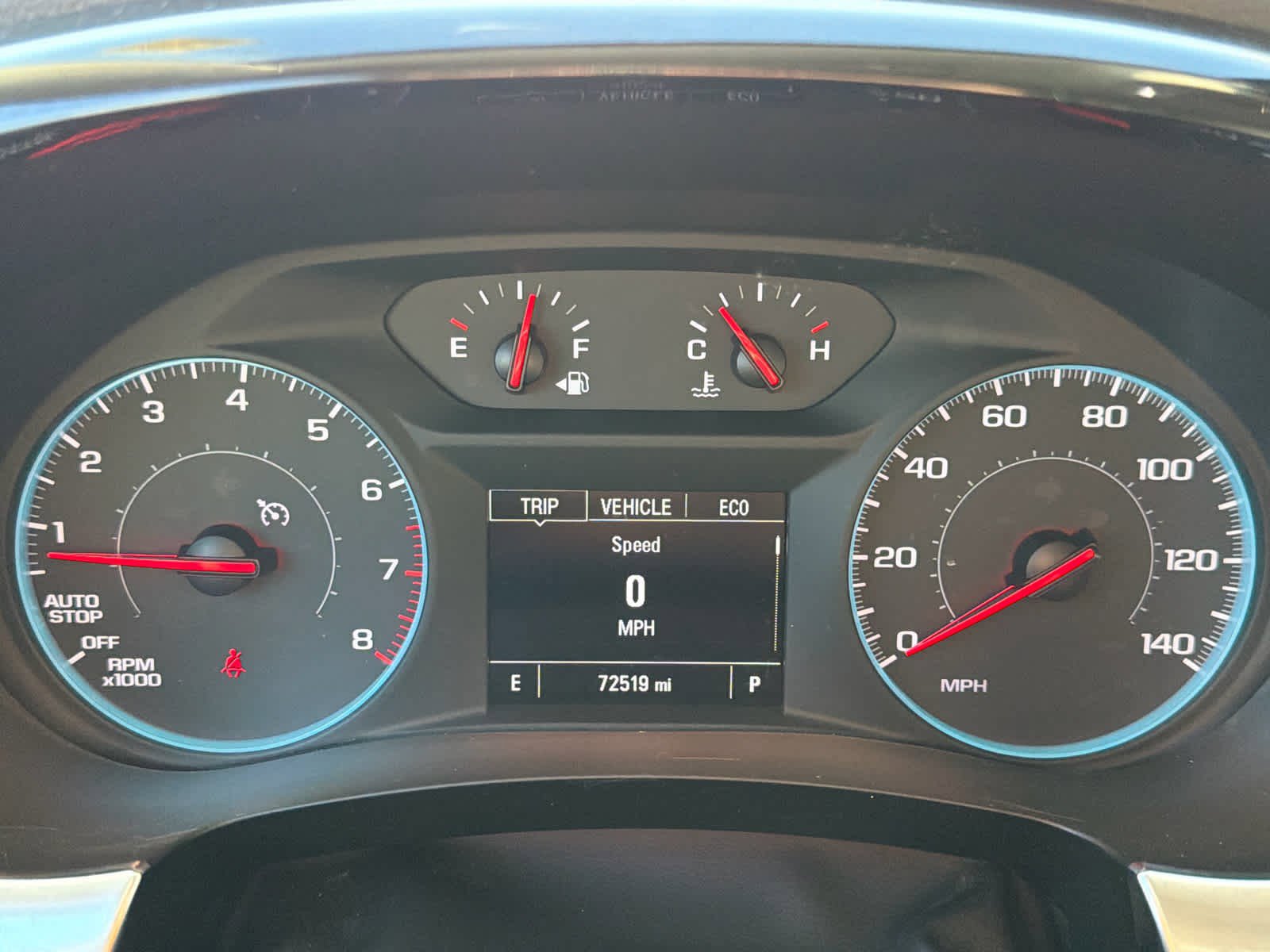 Used 2020 Chevrolet Traverse LS AWD/4WD image 8