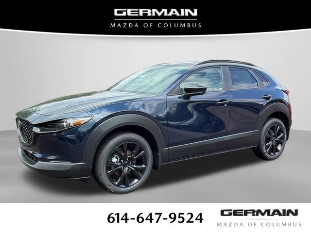 New 2026 MAZDA CX-30 2.5 Turbo Aire Edition AWD/4WD image 1