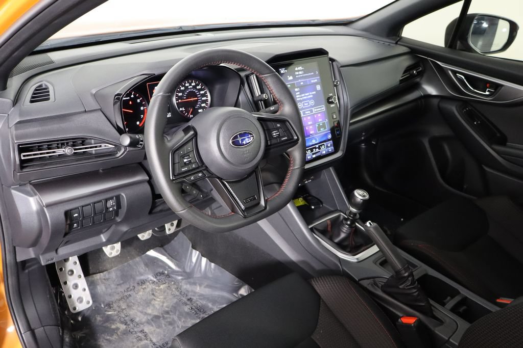 Used 2023 Subaru WRX Premium AWD/4WD image 16