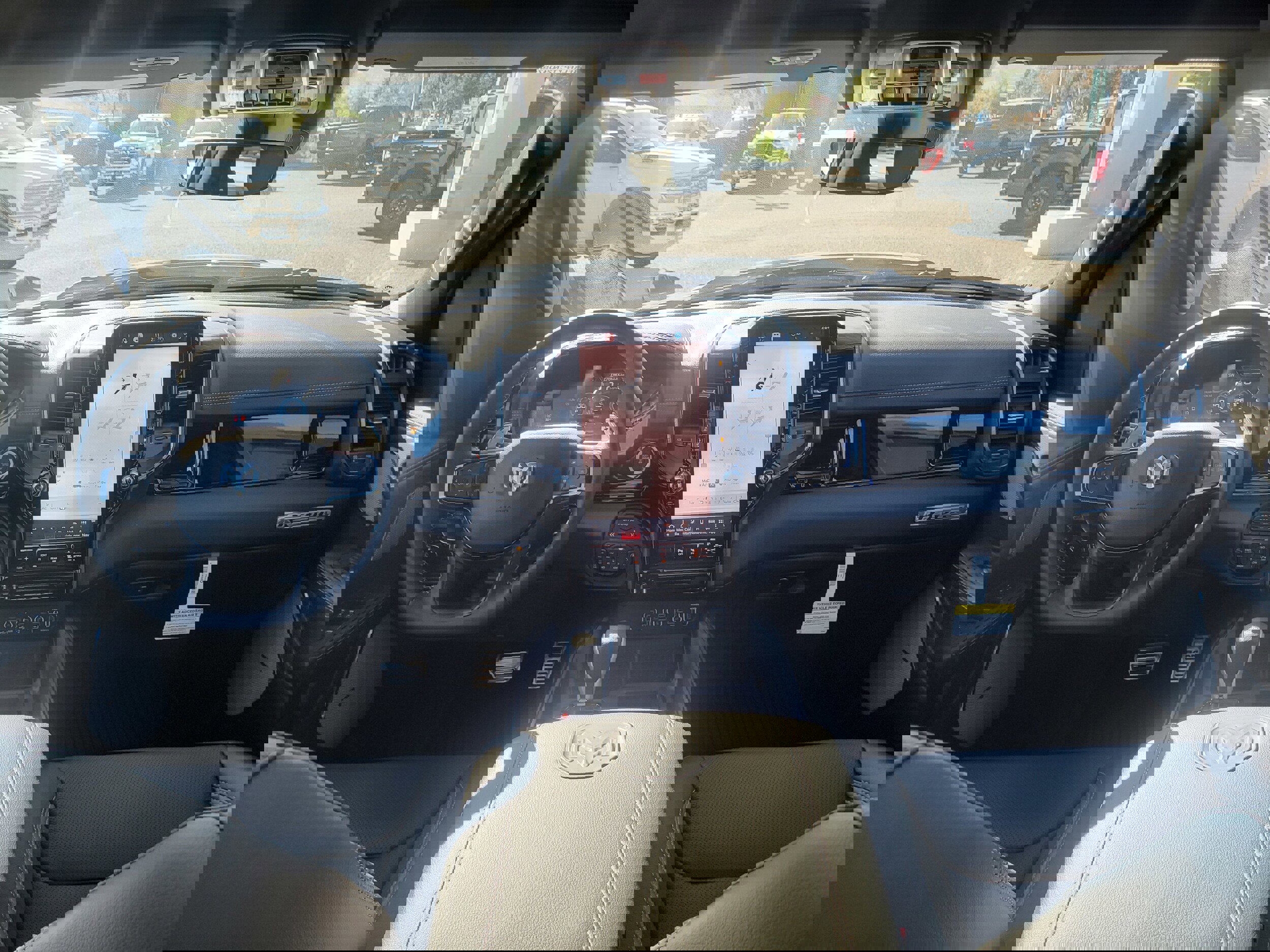 New 2026 RAM 1500 Rebel image 19