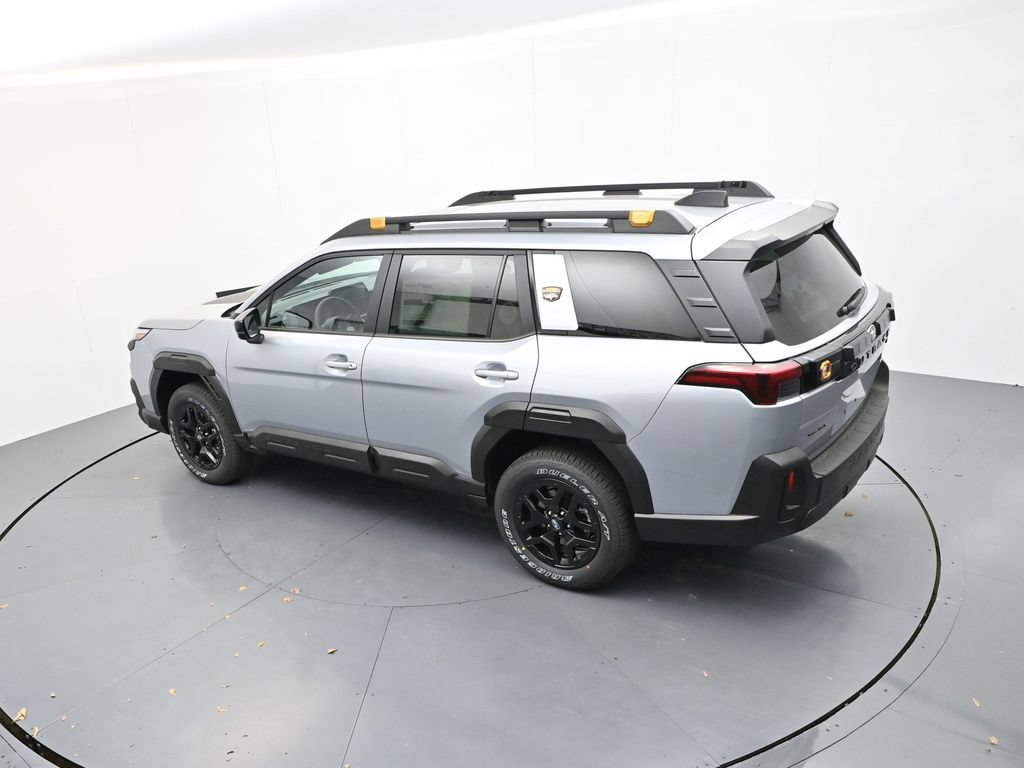 New 2026 Subaru Outback Wilderness w/ Wilderness Package AWD/4WD image 13