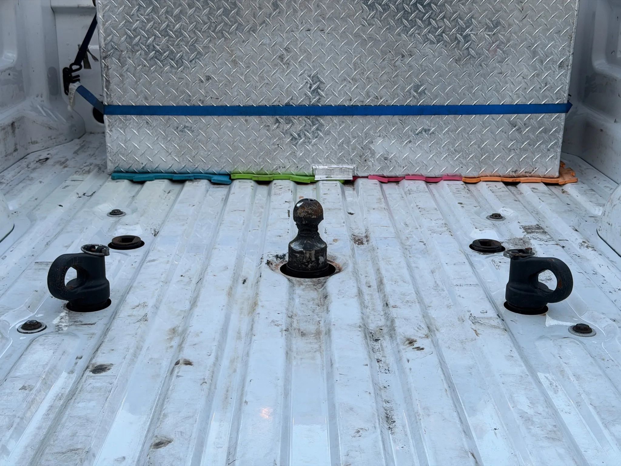 Used 2021 Ford F350 XL w/ STX Appearance Package AWD/4WD image 6