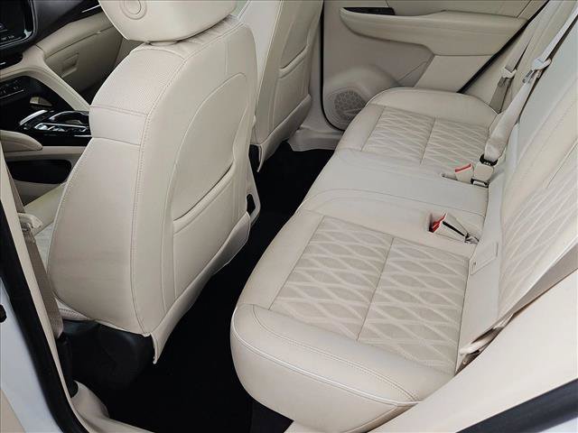 Used 2021 Buick Envision Avenir w/ Technology Package II FWD image 21
