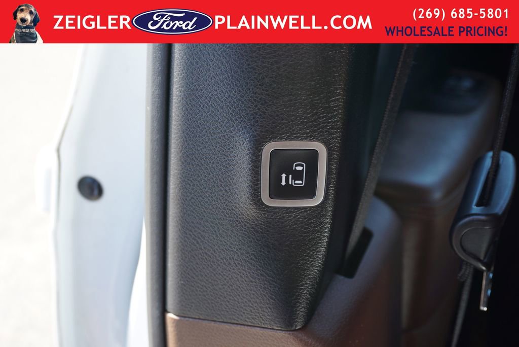 Used 2019 Chrysler Pacifica Limited w/ Advanced Safetytec Group FWD image 20
