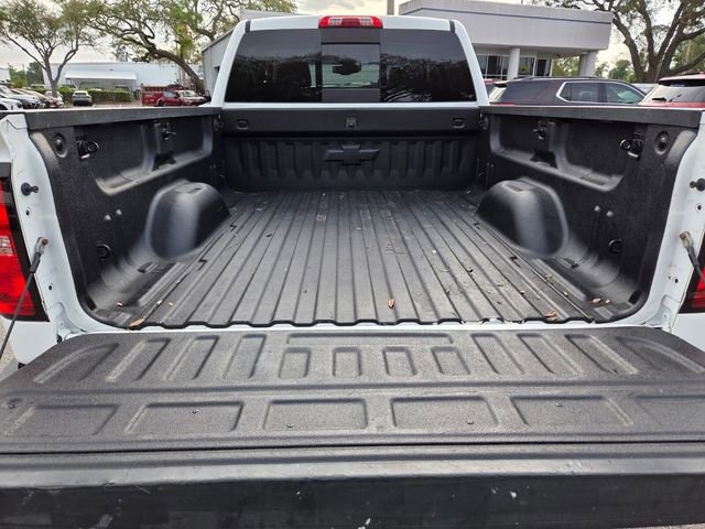 Used 2016 Chevrolet Silverado 2500 High Country w/ Duramax Plus Package AWD/4WD image 21