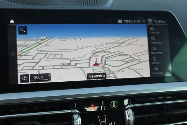 Used 2023 BMW M4 xDrive Competition image 19