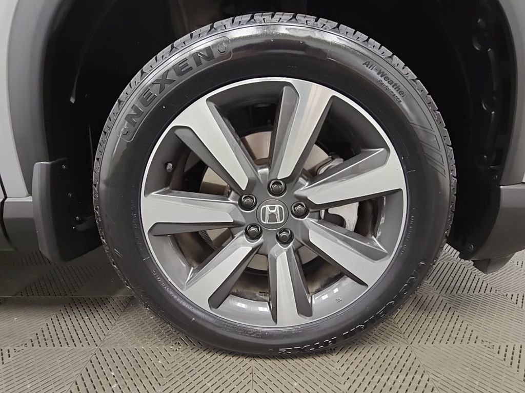 Used 2023 Honda Pilot Touring image 49