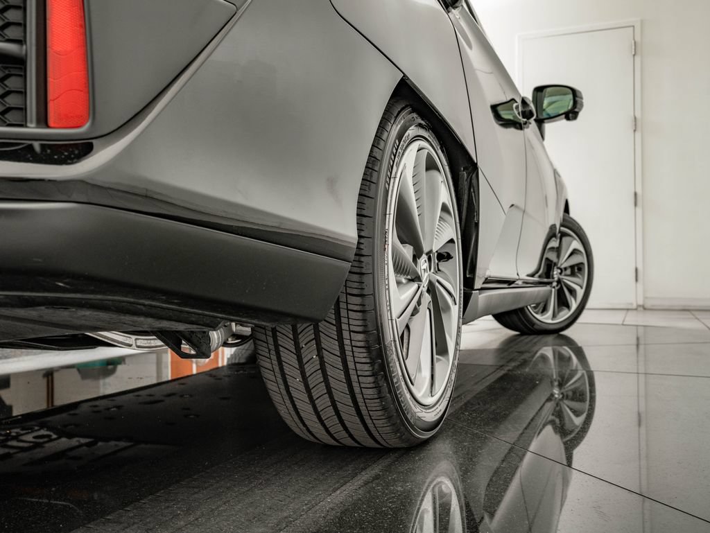 Used 2019 Honda Clarity Plug-In Hybrid image 51