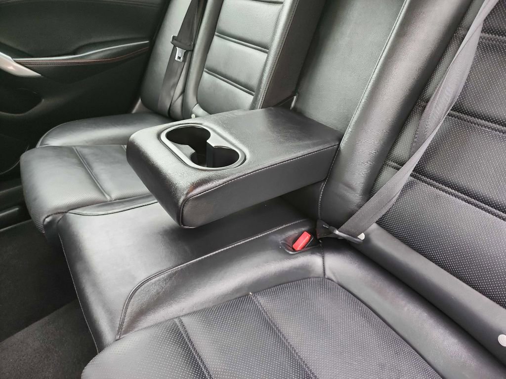 Used 2014 MAZDA MAZDA6 Grand Touring image 27