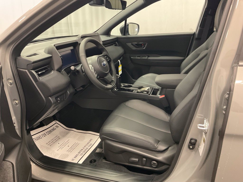 New 2026 Subaru Outback Premium AWD/4WD image 14